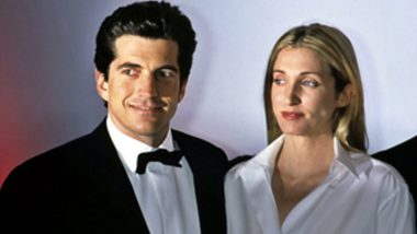 John F Kennedy Jr and Carolyn Kennedy’s Story To Be Adapted for the Screen