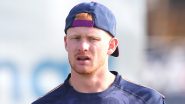 England's Playing XI Against Australia For 1st T20I 2024 Announced: Jordan Cox, Jacob Bethell and Jamie Overton to Make Twenty20 International Debuts