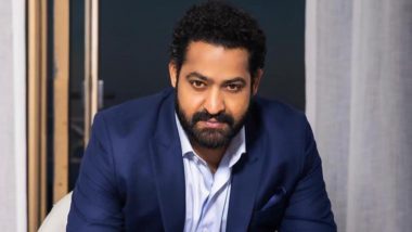 ‘Devara’ Star Jr NTR Urges Youth To Join Telangana Government’s Fight for a Drug-Free Society