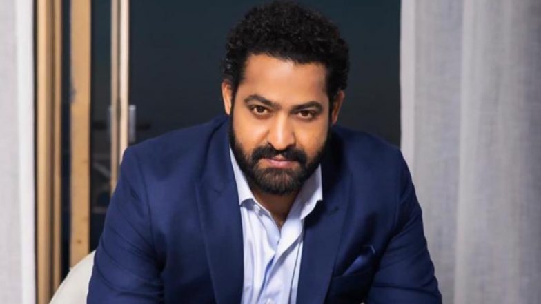 ‘Devara’ Star Jr NTR Urges Youth To Join Telangana Government’s Fight for a Drug-Free Society