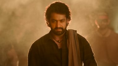 ‘Devara-Part 1’ Box Office Collection Day 6: Jr NTR and Janhvi Kapoor’s Film Inches Closer to INR 400 Crore Mark Globally