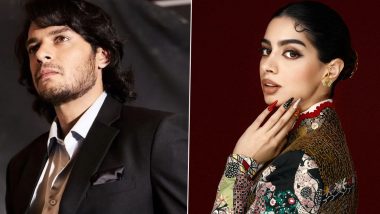 Khushi Kapoor To Star Opposite Junaid Khan in Advait Chandan’s Romantic Drama; Film To Release in Theatres on February 7, 2025