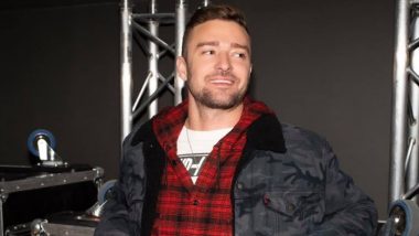 Justin Timberlake Allegedly Finalises Plea Deal in New York Drunk Driving Case