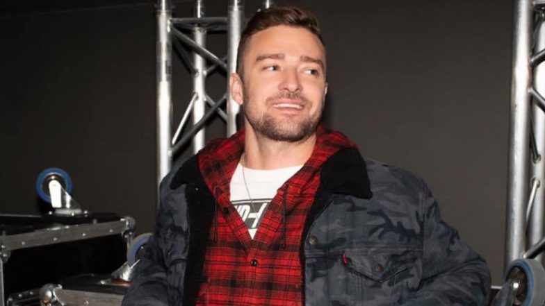 Justin Timberlake Promises To Reschedule His New Jersey Concert After Postponement Due to ‘Injury’ (Read Post)