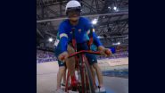 Jyoti Gaderiya at Paris Paralympics 2024, Para-Cycling Free Live Streaming Online: Know TV Channel and Telecast Details for Women's Road Race C1-3 Final