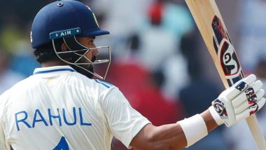 Sarfaraz Khan to be Dropped for IND vs BAN 1st Test 2024? KL Rahul Likely to Find Place in India Playing XI for Series Opener, Musheer Khan To Be Picked for India A Tour of Australia