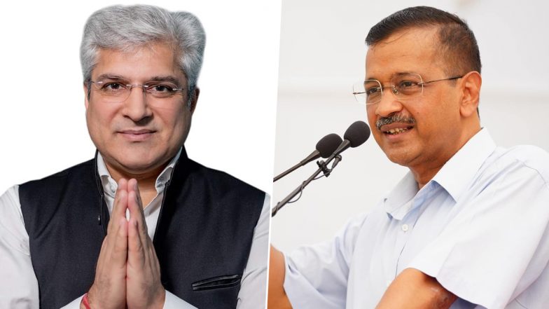 Kailash Gahlot Resigns As Delhi Transport Minister, Quits AAP; Claims ‘Political Ambitions Have Overtaken Party’s Commitment to People’