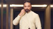 Kamal Haasan Enrolls in Artificial Intelligence Course; ‘Indian 2’ Actor Flies to US to Study AI at Top Institute – Reports