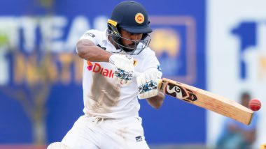 Fastest Players To Reach 1000 Runs in Tests: From Kamindu Mendis to Cheteshwar Pujara, Check Full List