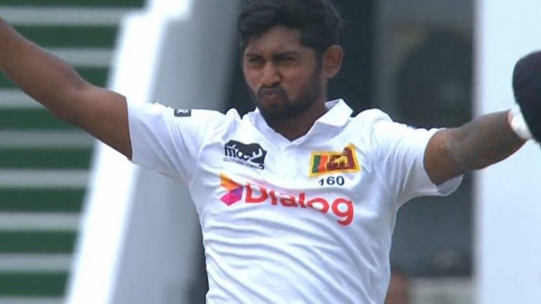 Kamindu Mendis Becomes Fastest Asian to Score Five Test Hundreds, Equals Don Bradman As He Achieves Feat During SL vs NZ 2nd Test 2024