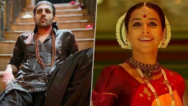 ‘Bhool Bhulaiyaa 3’ Teaser To Drop on September 29? Here’s What We Know About Kartik Aaryan and Vidya Balan’s Upcoming Horror-Comedy