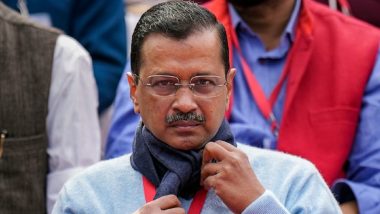 Arvind Kejriwal to Discuss Delhi Assembly Elections With Party Leaders at 5 PM Today