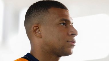 Kylian Mbappe 'Investigated for Rape' in Sweden, France Football Team and Real Madrid Star Refutes Report as 'Fake News'