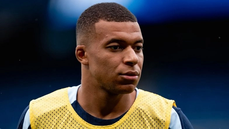 Is Kylian Mbappe Playing in France vs Belgium UEFA Nations League 2024–25 Match?