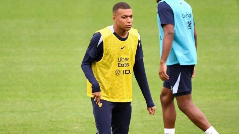 Is Kylian Mbappe Playing in France vs Italy UEFA Nations League 2024–25 Match?