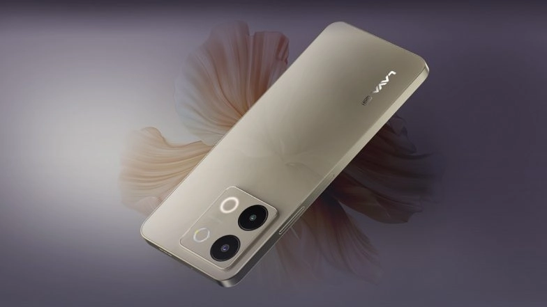 Know Price, Specifications and Features of Lava Blaze 3 5G Launched in India