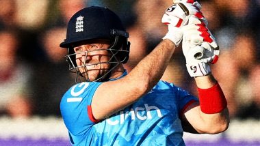 ENG vs AUS Dream11 Team Prediction, 5th ODI 2024: Tips and Suggestions To Pick Best Winning Fantasy Playing XI for England vs Australia Match in Bristol