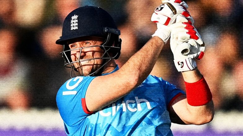 England vs Australia 5th ODI Dream11 Prediction: Fantasy Cricket Team Tips and Suggestions