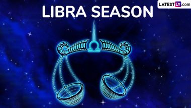 Libra Season 2024 Dates: When Does Libra Season Start and End? Meaning and Personality Traits of the Zodiac Sign Ruled by Venus