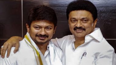 MK Stalin Will Decide, Udhayanidhi Says on His Elevation in Cabinet