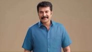 Mammootty Turns 73: Veteran Actor Surprises Fans With Midnight Video Call From Chennai &ndash; WATCH