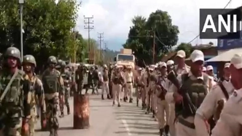 Amid Unrest, Manipur Govt Orders Colleges to Remain Closed Till Sep 12
