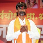 Maratha Quota Activist Manoj Jarange To Launch Indefinite Fast From January 25, To Press for Maratha Community’s Demands, Including Reservation in Jobs and Education