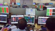 Stock Market Today: Sensex Recovers Day’s Losses Partially, Sheds 662 Points Amid Persistent FII Outflow