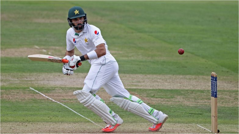 Fastest Fifty in Tests: Did You Know Misbah Ul Haq Holds the Record of Fastest Half-Century in Test Cricket?