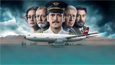 ‘IC 814: The Kandahar Hijack’ Row: Netflix India Content Head Monika Shergill Clarifies Inclusion of Hijackers’ Real and Code Names in Opening Disclaimer of the Web Series