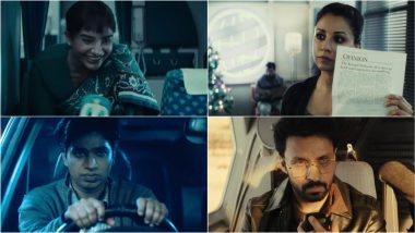 ‘IC 814: The Kandahar Hijack’: From Anupam Tripathi to Rajiv Thakur, the Main Actors of Anubhav Sinha’s Netflix Series and Where You Have Seen Them Before!