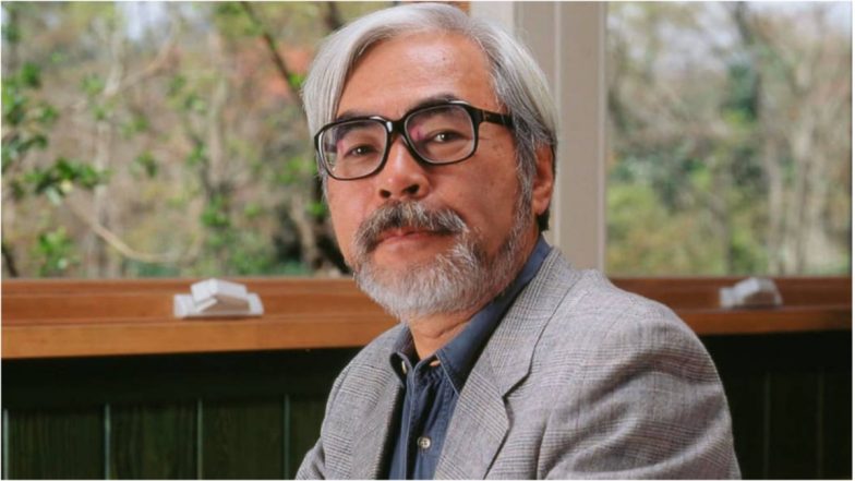 Hayao Miyazaki Wins Ramon Magsaysay 2024 Award: All You Need To Know About the Co-Founder of Studio Ghibli and the Director of Many Classic Japanese Animated Movies