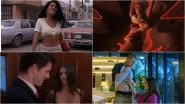 Salma Hayek Birthday: From &lsquo;Desperado&rsquo; to &lsquo;Magic Mike&rsquo;s Last Dance&rsquo;, 5 Hottest Scenes of the Latina Star That Are Eternally Sizzling (Watch Videos)