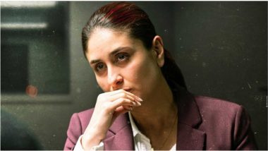 ‘The Buckingham Murders’ Trailer Review: Fans Are Loving Kareena Kapoor Khan’s Serious Turn as a Detective in This Hansal Mehta Film (Watch Video)