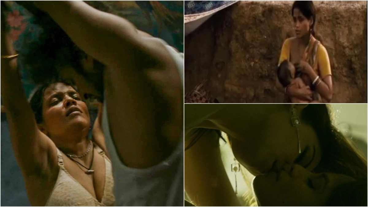 Priyanka bose nude