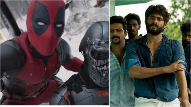 Before ‘Deadpool & Wolverine’, Did You Know a Malayalam Movie Had Used NSYNC’s ‘Bye Bye Bye’ in a Scene? (Watch Video)