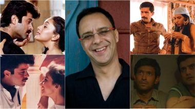 Vidhu Vinod Chopra Birthday: From ‘Sazaye Maut’ to ‘12th Fail’, 5 Highest Rated Movies of Director on IMDb and Where To Watch Them Online