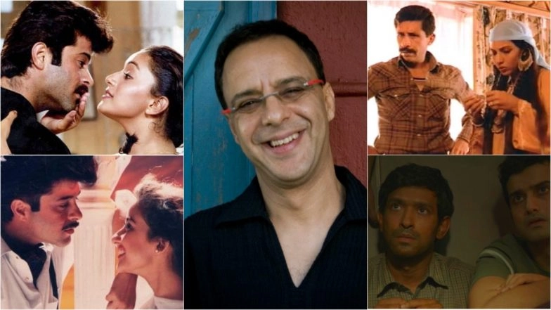 Vidhu Vinod Chopra's Five Best Movies Per IMDb and Where To Watch Them Online