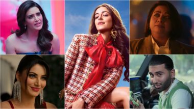 ‘Call Me Bae’ Cameos Explained: From Orry to Urvashi Rautela, 5 Prominent Guest Stars in Ananya Panday’s Series and What They Were Upto (SPOILER ALERT)