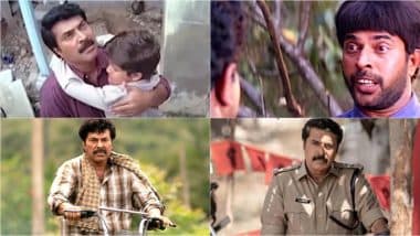 Best Movies Where Mammootty Impressed With His Beta Male Performances