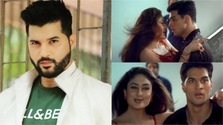 Vikas Sethi Dies at 48: Did You Know &lsquo;Kasautii Zindagi Kay&rsquo; Actor Had Once Replaced John Abraham in Karan Johar&rsquo;s &lsquo;Kabhi Khushi Kabhie Gham&rsquo;?