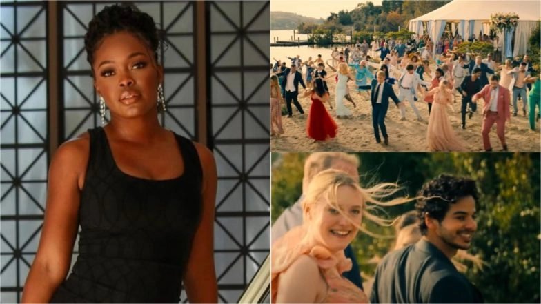 &lsquo;The Perfect Couple&rsquo;: All You Need To Know About Charm La&rsquo;Donna, Who Choreographed Opening Title Dance Sequence to Meghan Trainor&rsquo;s &lsquo;Criminal&rsquo; Song!