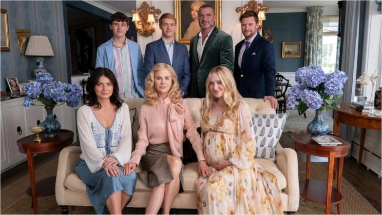 Explained! How 'The Perfect Couple' Veers Away From Novel When It Comes to Solving The Murder 