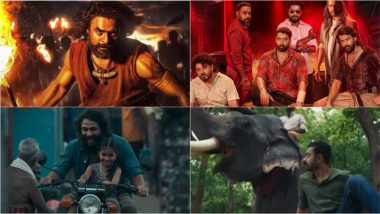 Which of The Four Onam 2024 Malayalam Movie Releases Are You Most Excited About? Vote Now!