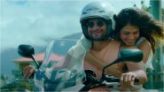 ‘Yudhra’: Siddhant Chaturvedi and Malavika Mohanan’s Movie Features Stunning Bike Chase Through Mumbai Streets – Read Deets!