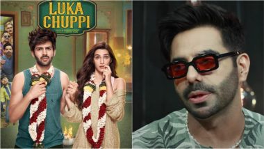 Aparshakti Khurana Accuses ‘Lead Actor’ of Side-Stepping Him During a Trailer Launch; Reddit Sleuths Claim It Is Kartik Aaryan and They Bring ‘Proof’!