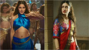 ‘Vicky Vidya Ka Woh Wala Video’ Trailer: Did You Spot Shehnaaz Gill in Rajkummar Rao and Triptii Dimri’s Movie? Her Cameo Has a ‘Kareena Kapoor Khan’ Connection! (Watch Video)