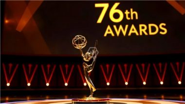 Check Out the Big Winners of The 76th Primetime Emmy Awards