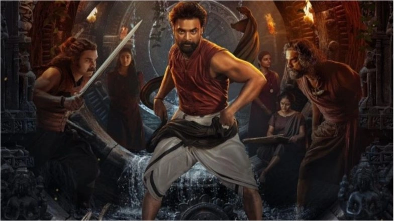 &lsquo;Ajayante Randam Moshanam&rsquo; Aka &lsquo;ARM&rsquo; Ending Explained: Will Tovino Thomas&rsquo; Maniyan Return for Sequel? Decoding the Fantasy-Packed Climax of Jithin Laal&rsquo;s Movie! (SPOILER ALERT)