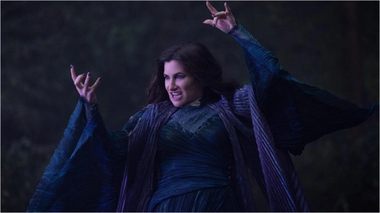 First Reactions for 'Agatha All Along' and Here's What They Have to Say!